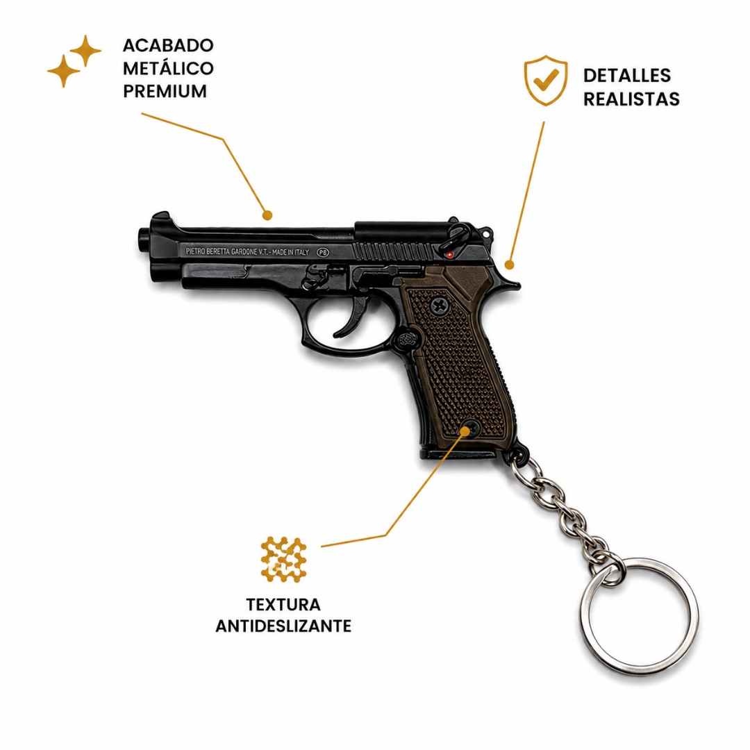 BlacKLoop Detalles que impactan