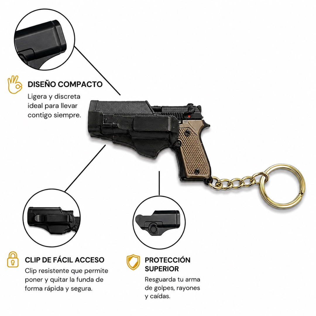 BlacKLoop Detalles que impactan
