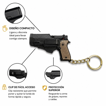 BlacKLoop Detalles que impactan